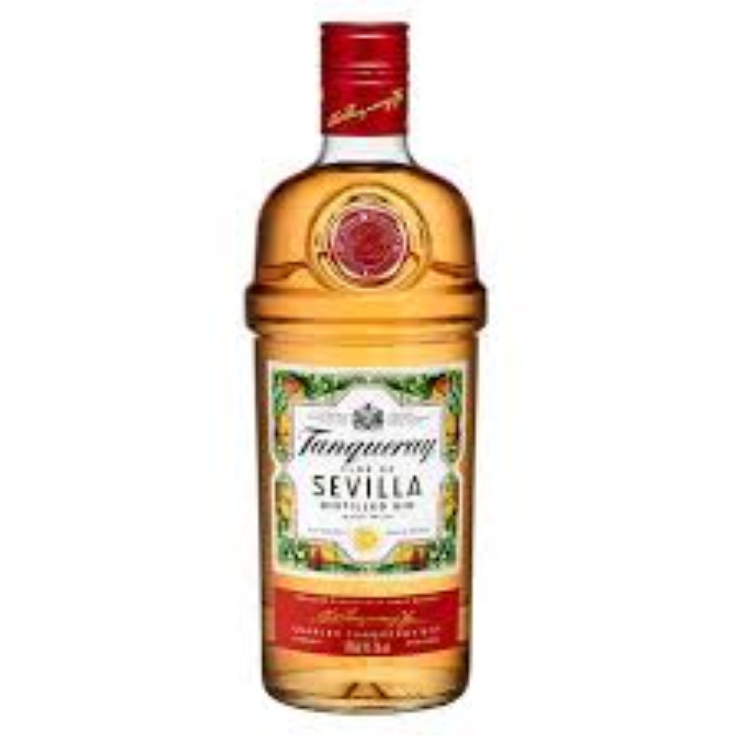 TANQUERAY SEVILLA GIN